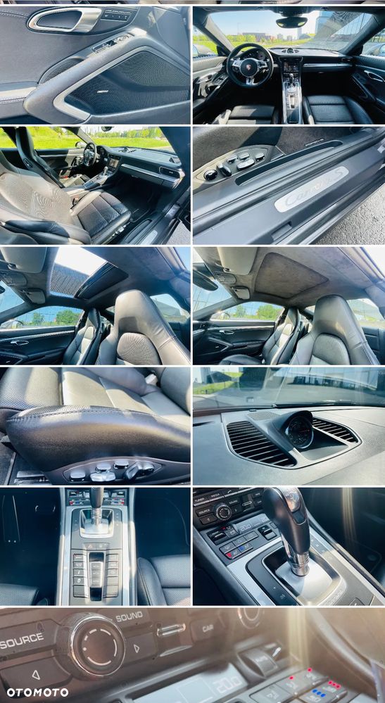 Porsche 911 Carrera S PDK - 8
