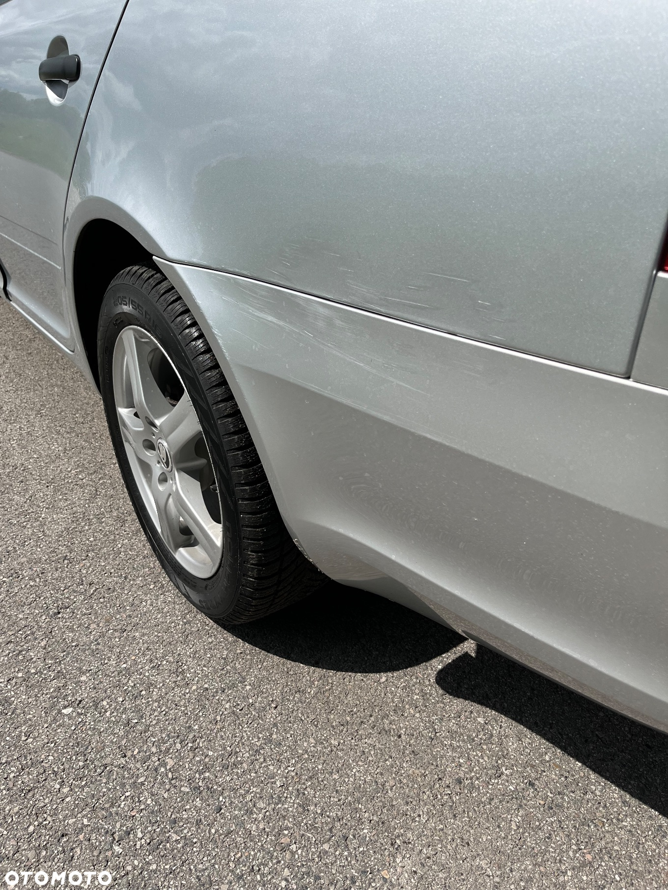 Skoda Octavia 1.9 TDI Classic - 5