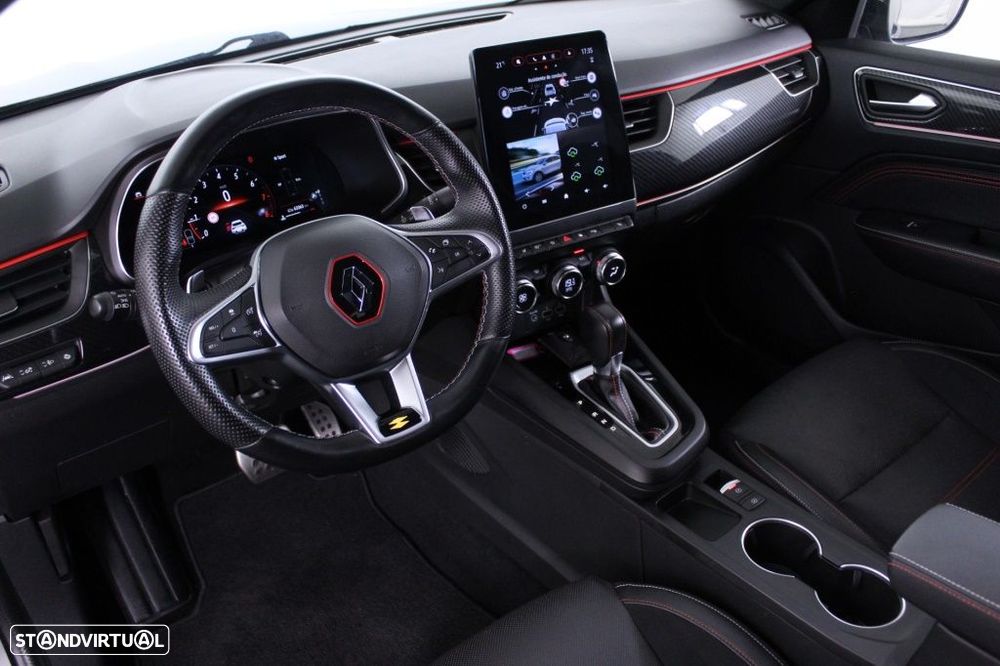 Renault Arkana 1.3 TCe R.S.Line EDC - 31