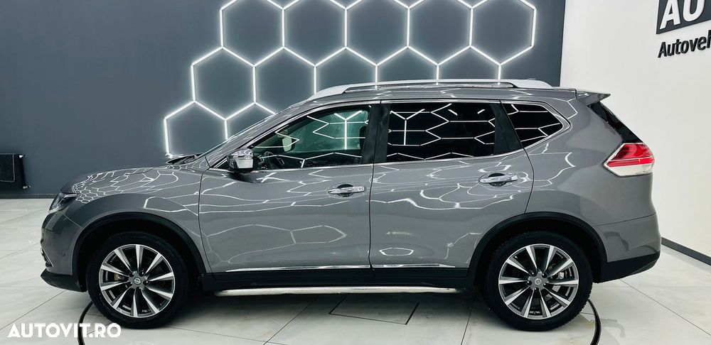 Nissan X-Trail 1.6 DIG-T Tekna - 40