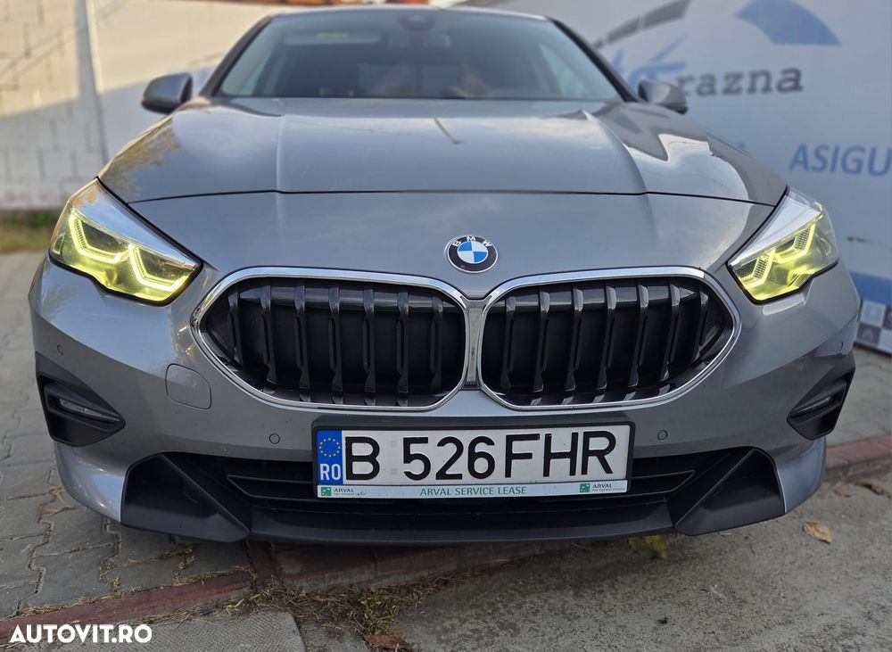 BMW Seria 2 2024 photo 2