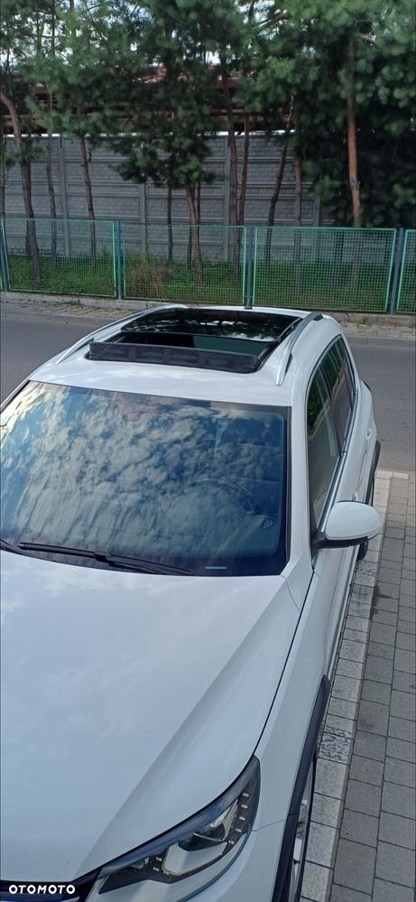 Volkswagen Tiguan 2.0 TSI 4Mot R-Style DSG - 7