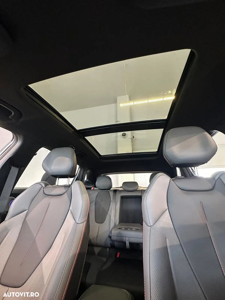 Geely Cityray 1.5 T-GDI 7DCT GF - 11