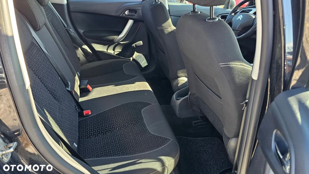 Citroën C3 1.4 Tendance - 16