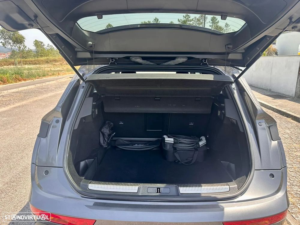 DS DS7 Crossback - 5