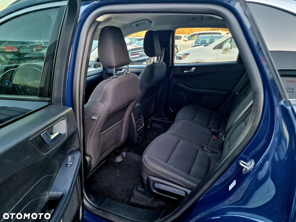 Ford Kuga 2.5 FHEV AWD Graphite Tech Edition e-CVT - 23