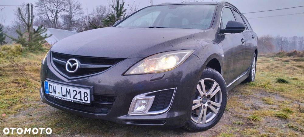Mazda 6 Sport 2.5 Dynamic - 7