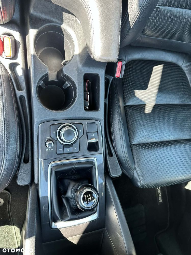 Mazda CX-5 - 28