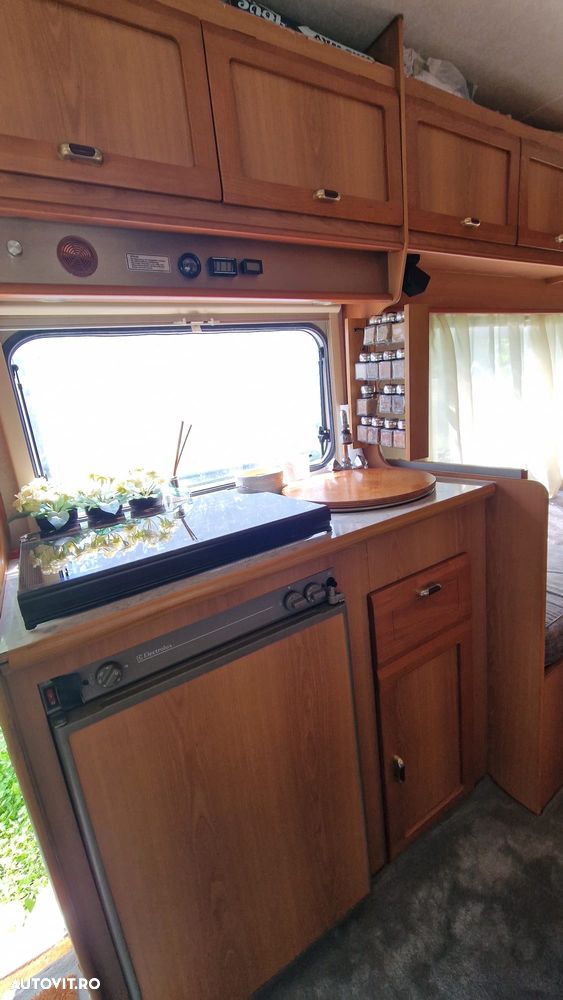 Fiat Ducato - 14