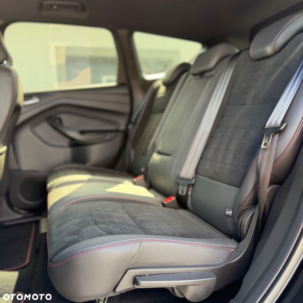 Ford Kuga - 21