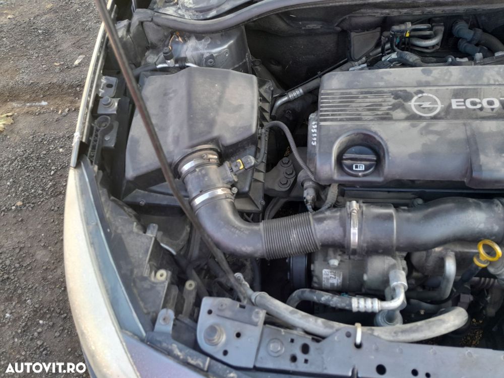 Dezmembrari Opel ASTRA J (2009-2015) 1.7 CDTI Motorina - 3