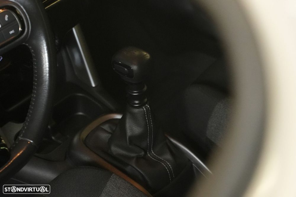 Citroën C3 Aircross 1.5 BlueHDi Rip Curl S&S - 21