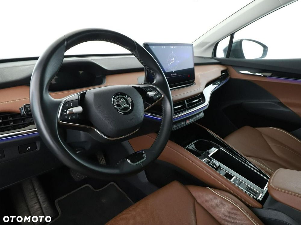 Skoda Enyaq iV 60 - 15