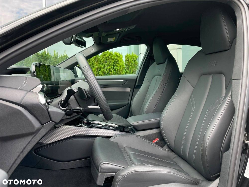 Audi A6 Limousine - 21