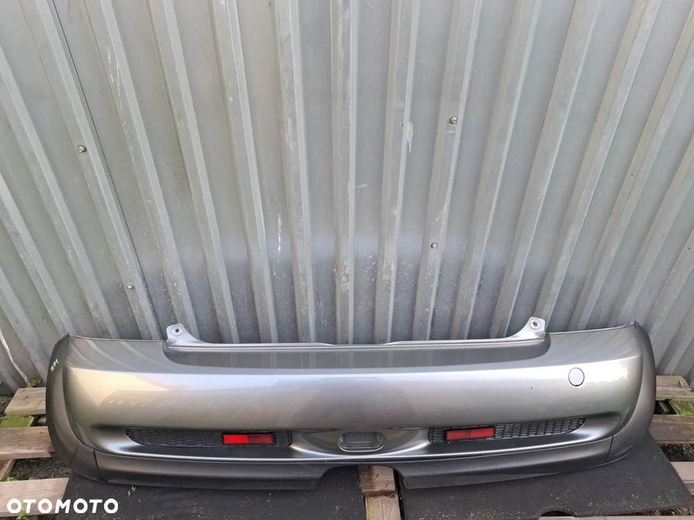 Zderzak Mini Cooper R53 871 - 1