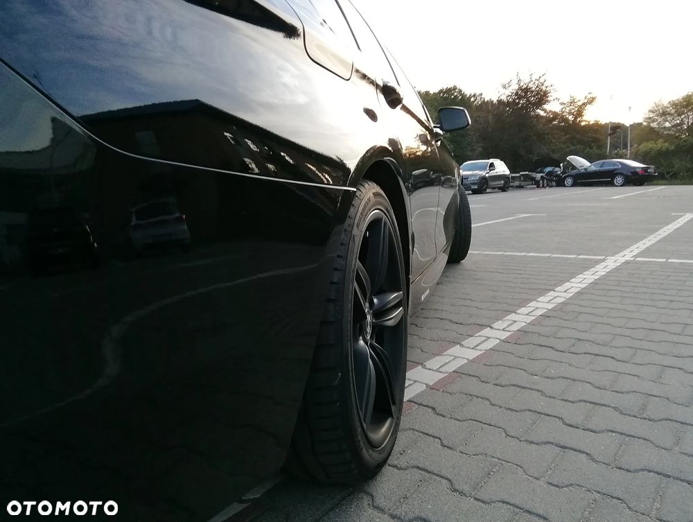 BMW Seria 5 - 5