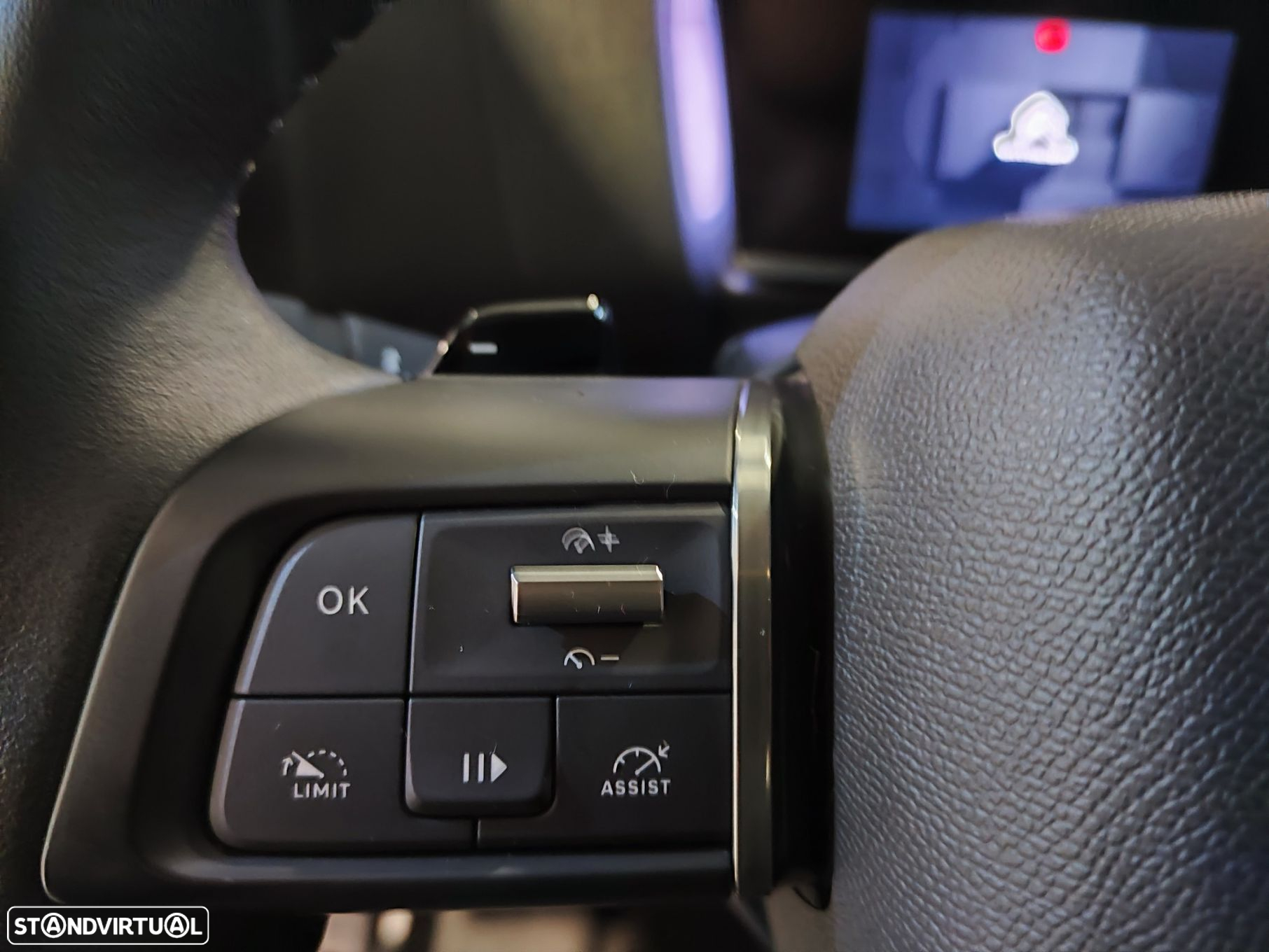 Citroën C4 1.5 BlueHDi Plus EAT8 - 10