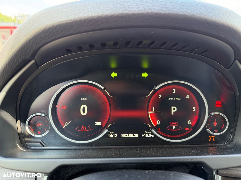 BMW X5 xDrive25d - 10