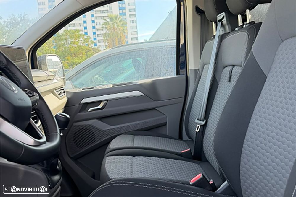 VW caravelle 2.0 tdi life - 3