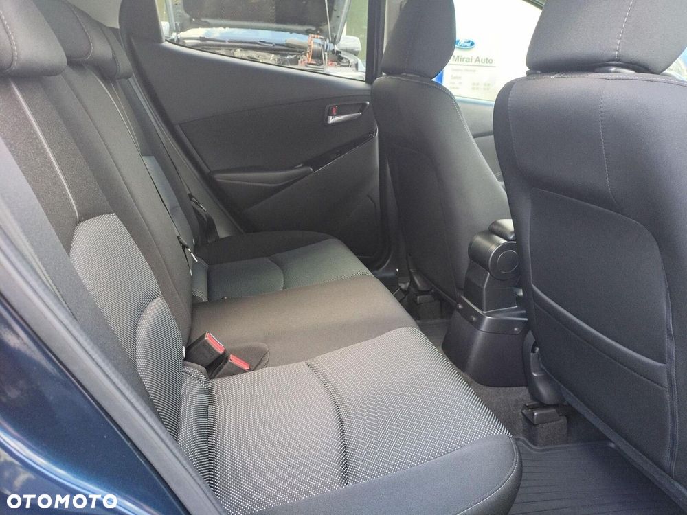 Mazda 2 1.5 Skypassion - 26