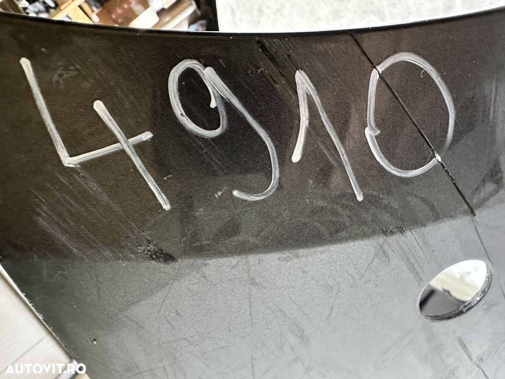 Bara fata Opel Corsa F, 2019, 2020, 2021, 2022, 2023, cod origine OE 9830280980. - 13