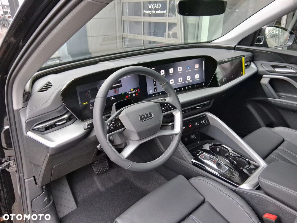 Audi Q5 - 12