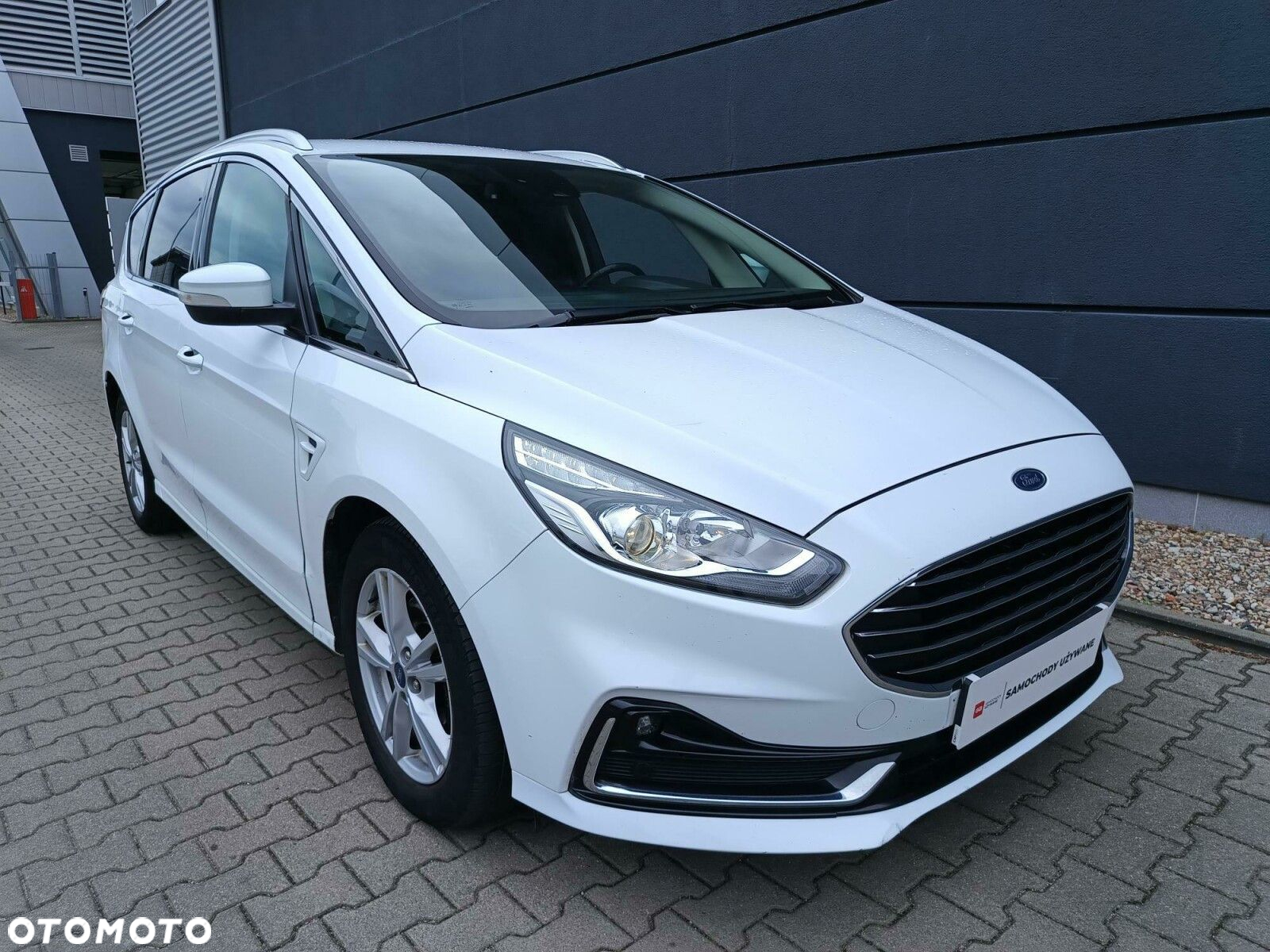 Ford S-Max - 4