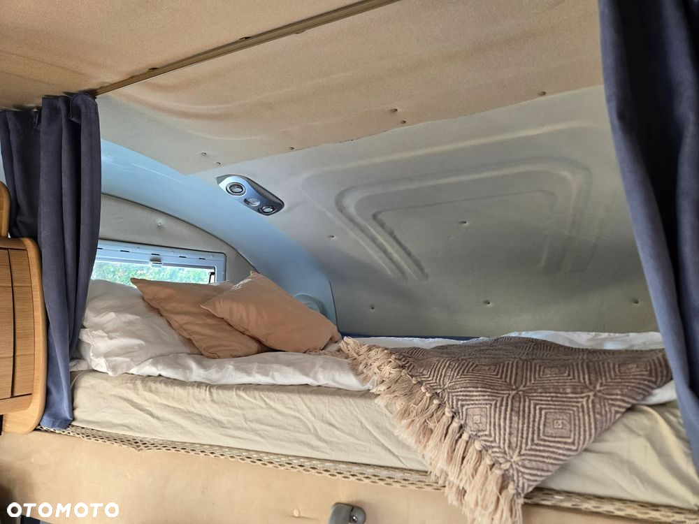Fiat Ducato Roller Team Pegaso 707 - 15