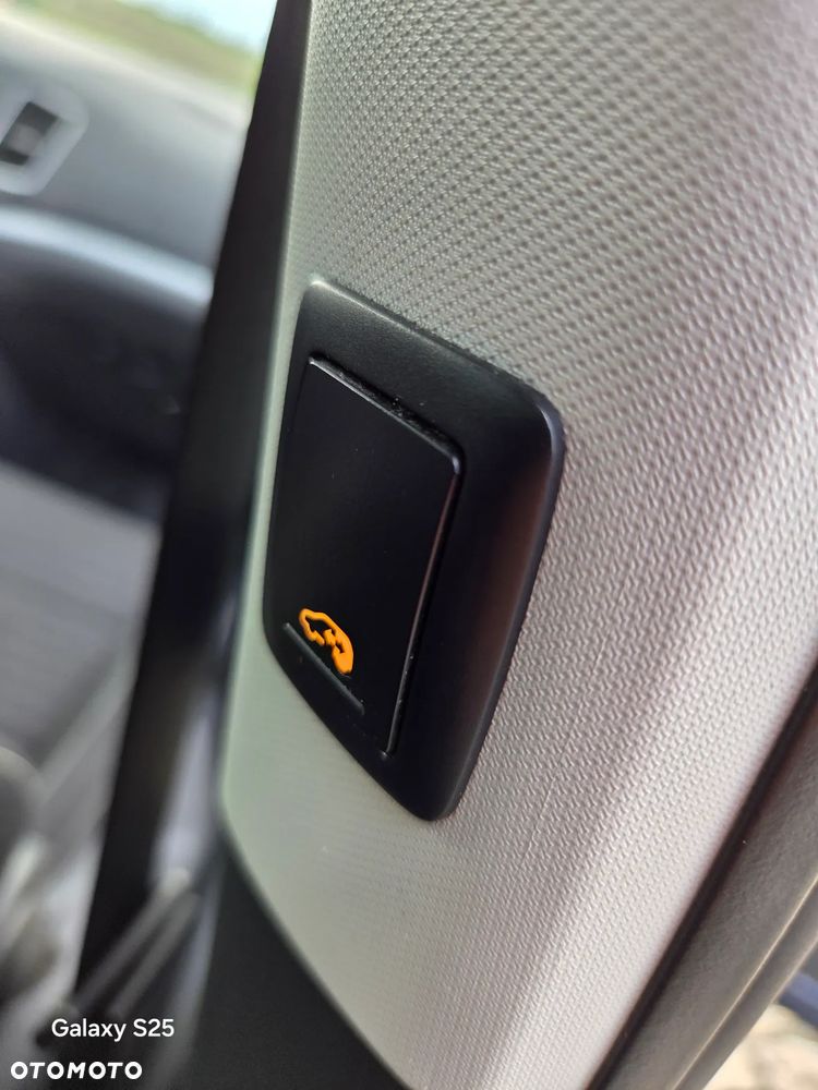 Volkswagen Sharan 2.0 TDI BlueMotion Technology Cup - 15