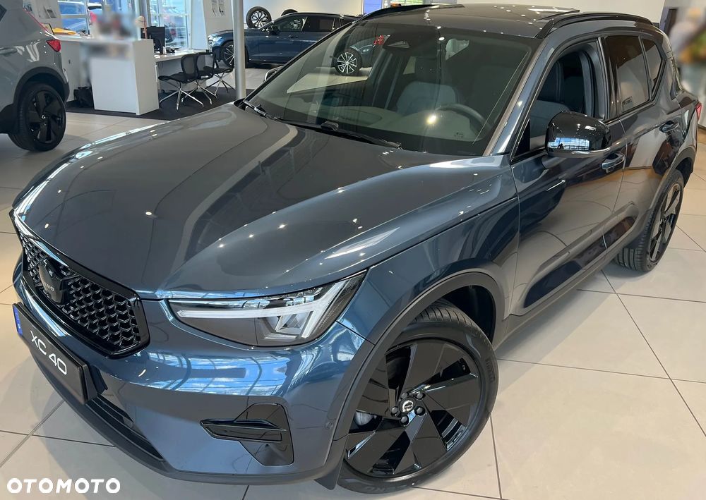 Volvo XC 40 - 11