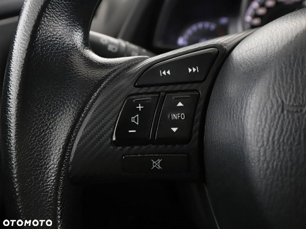 Mazda CX-3 SKYACTIV-G 120 FWD Prime-Line - 27