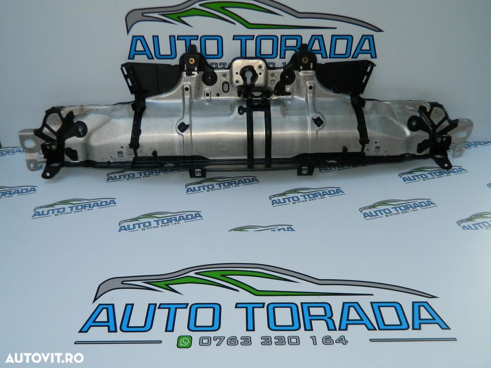 Panou superior trager Porsche Macan 95B model 2015-2019 cod 95B805479F