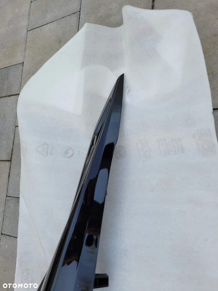 Owiewka, osłona, bok, boczek Honda Forza 125 250 350 - 10