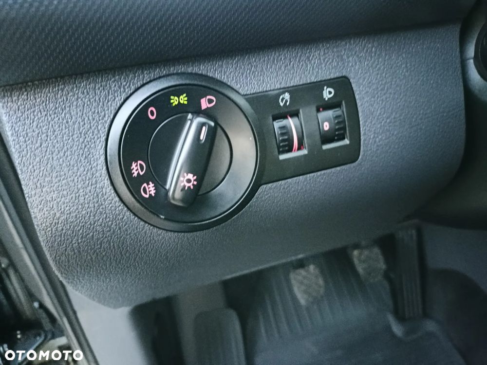 Volkswagen Caddy 1.6 (5-Si.) Edition 30 - 23