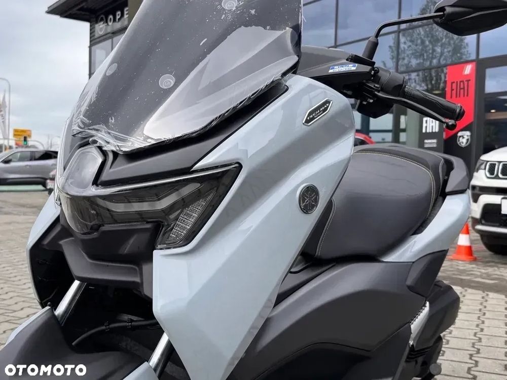 Yamaha NMAX - 2