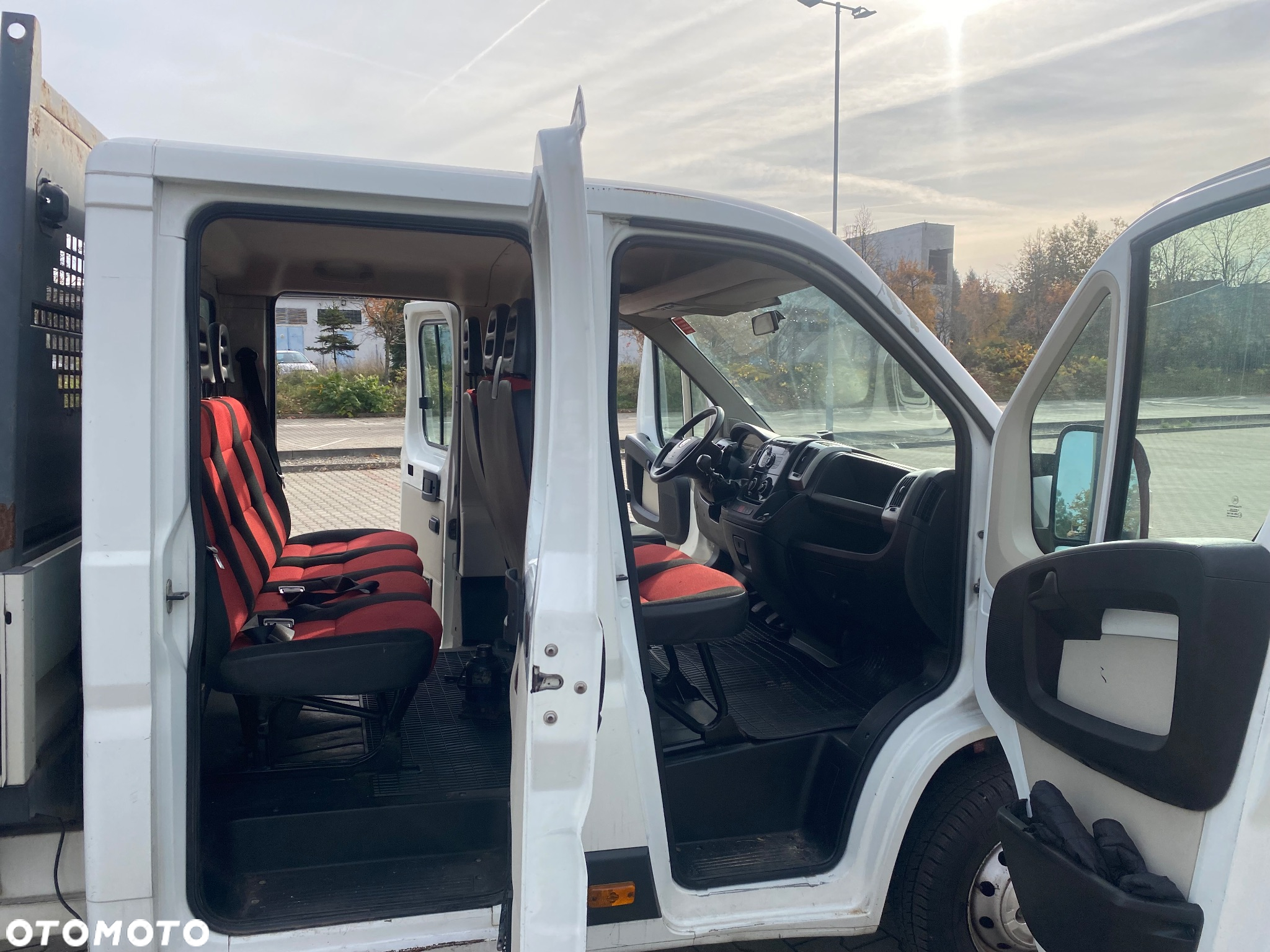 Fiat Ducato - 6