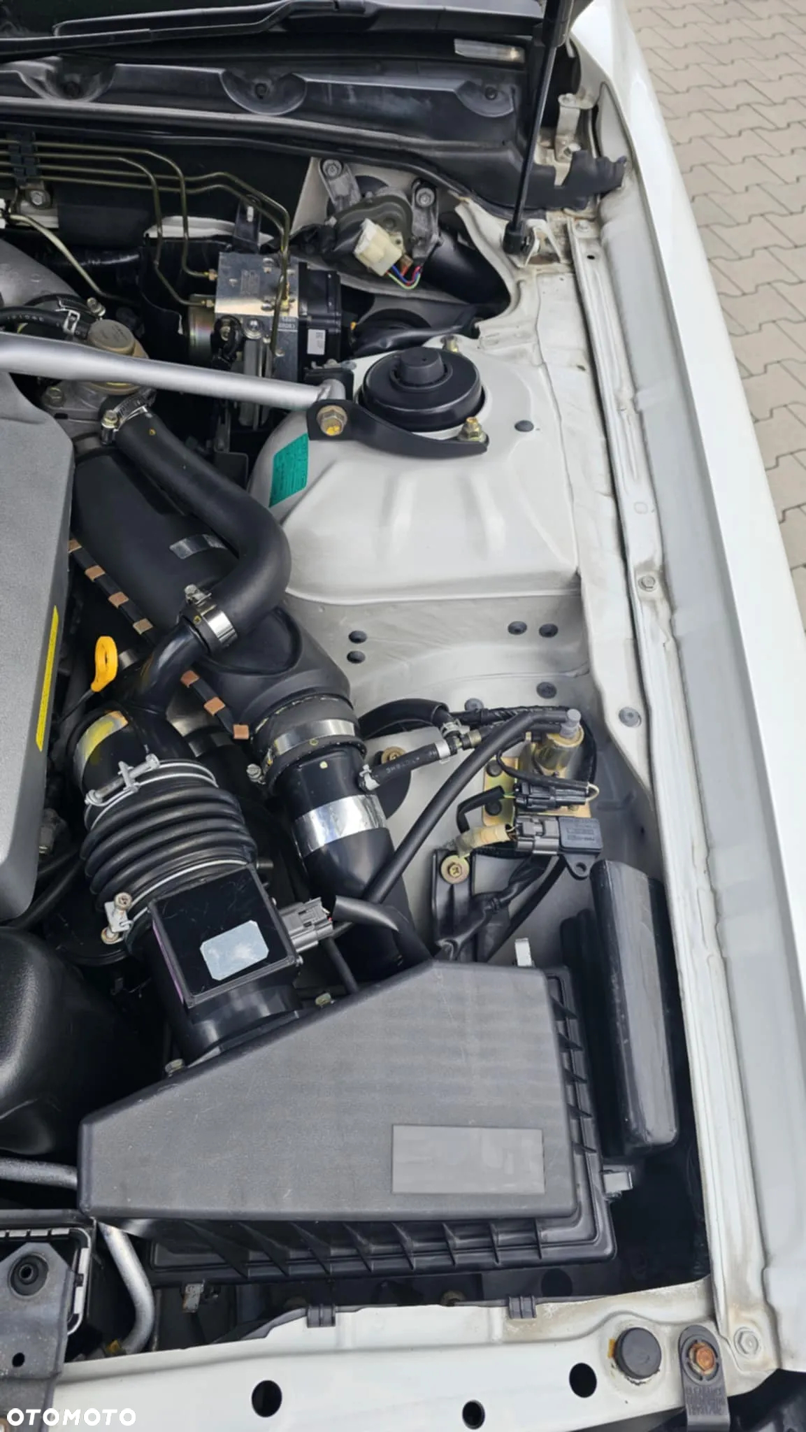 Nissan Inny - 7