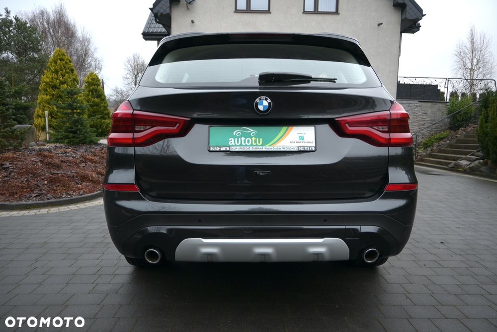 BMW X3 - 6
