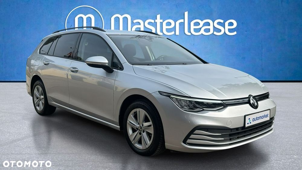 Volkswagen Golf 2023 photo 3