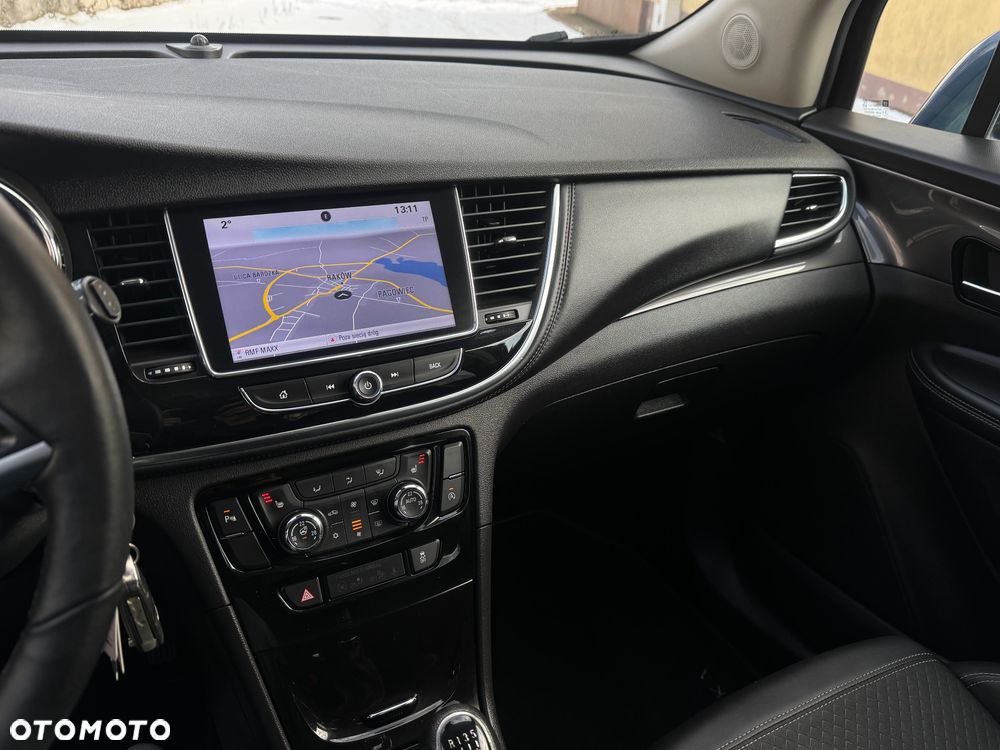 Opel Mokka 1.4 T Cosmo S&S - 8