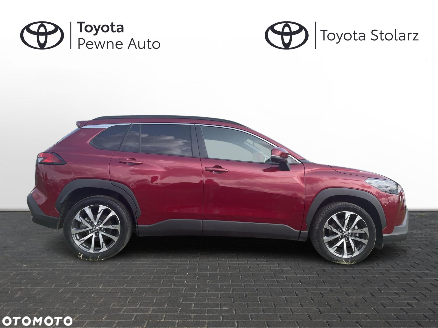 Toyota Corolla Cross - 6