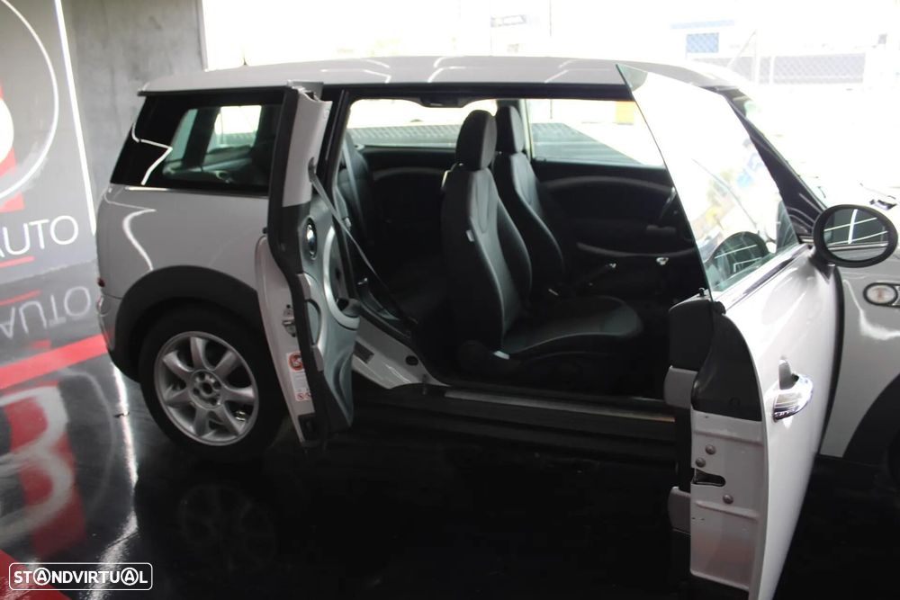 MINI Clubman - 13