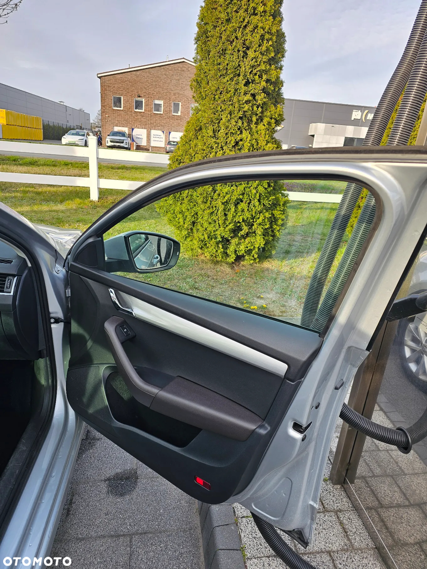 Skoda Octavia 2.0 TDI SCR Style - 20