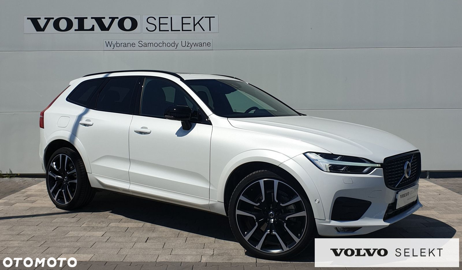 Volvo XC 60 - 3