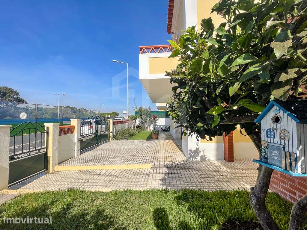 Moradia T4- Ericeira 4 km, A Casa das Casas - Grande imagem: 5/44