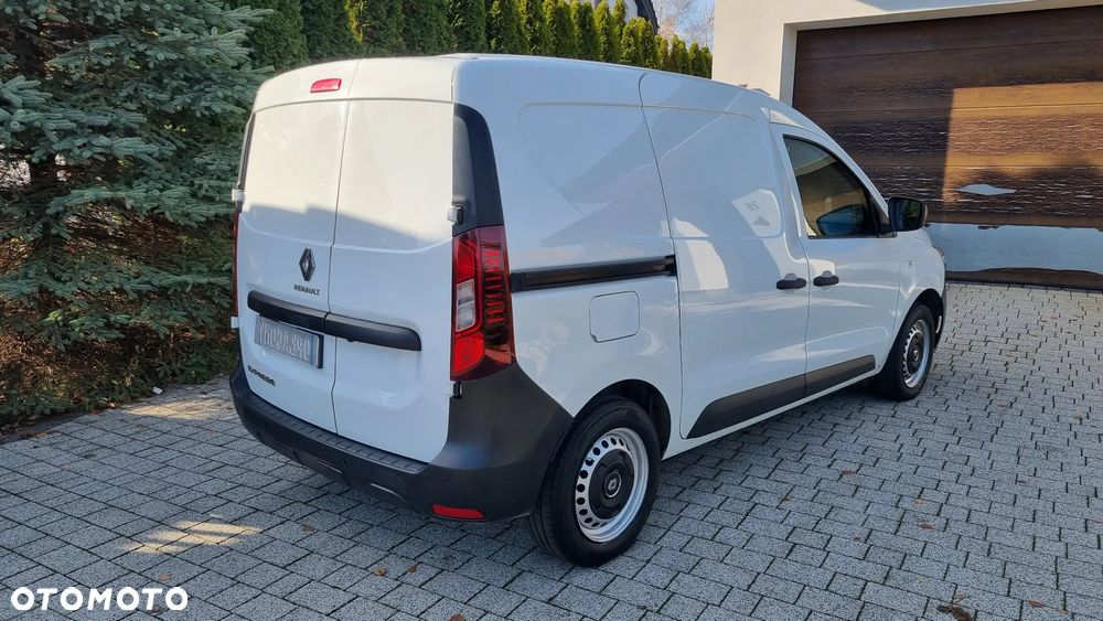 Renault Kangoo Express - 10