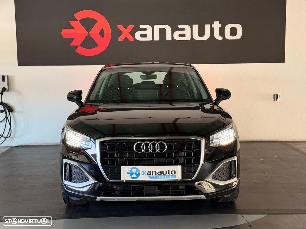 Audi Q2 30 TFSI - 3