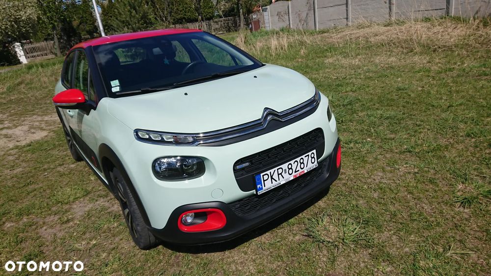 Citroën C3 - 8