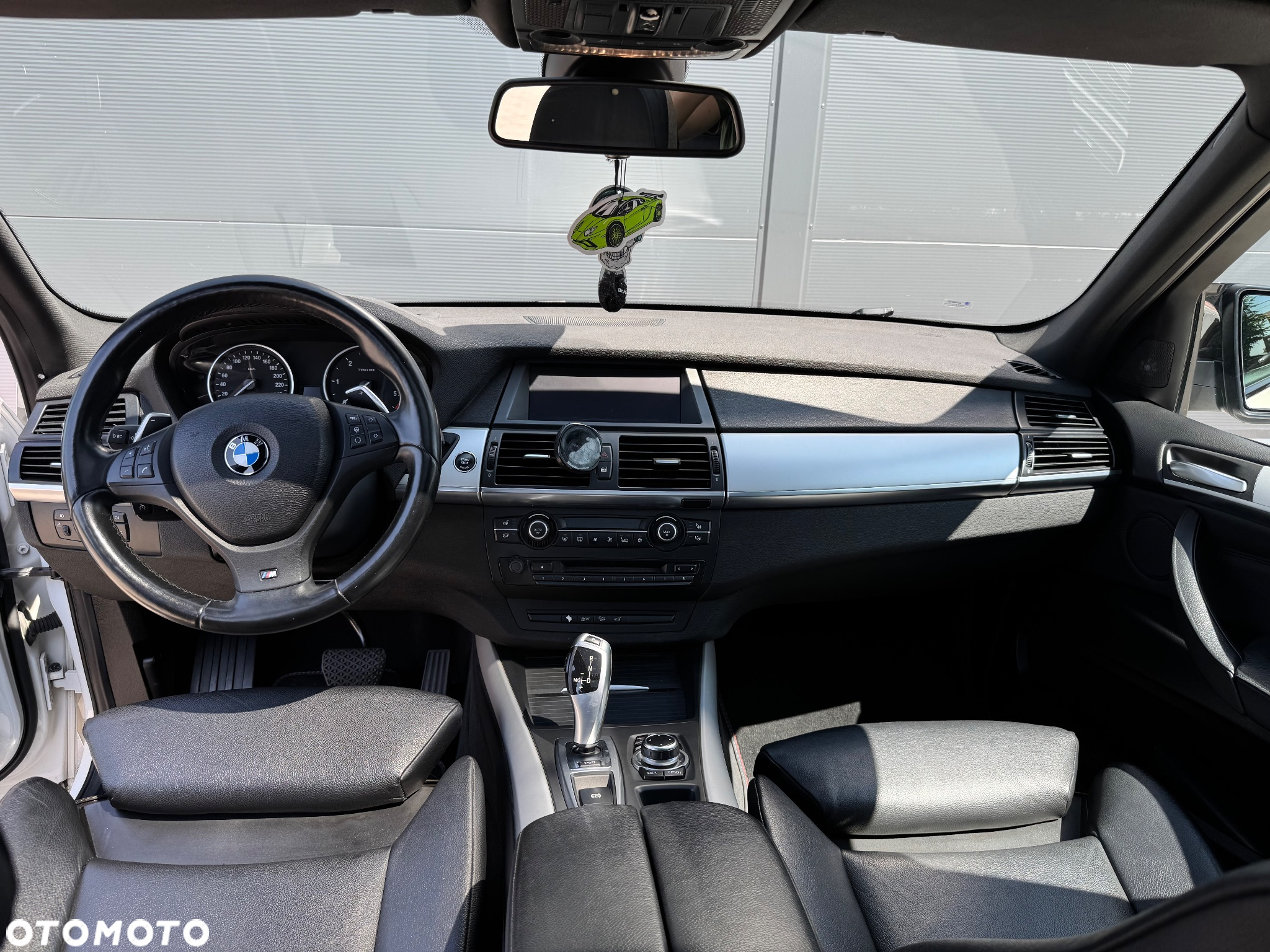BMW X5 4.0d xDrive - 30