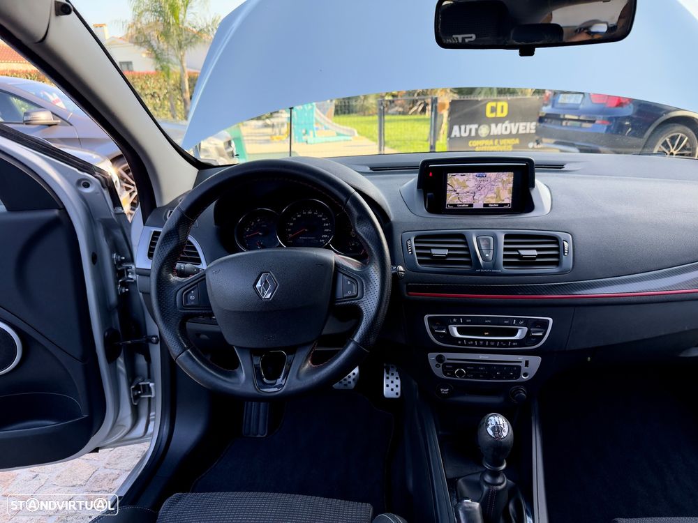 Renault Mégane Break - 49